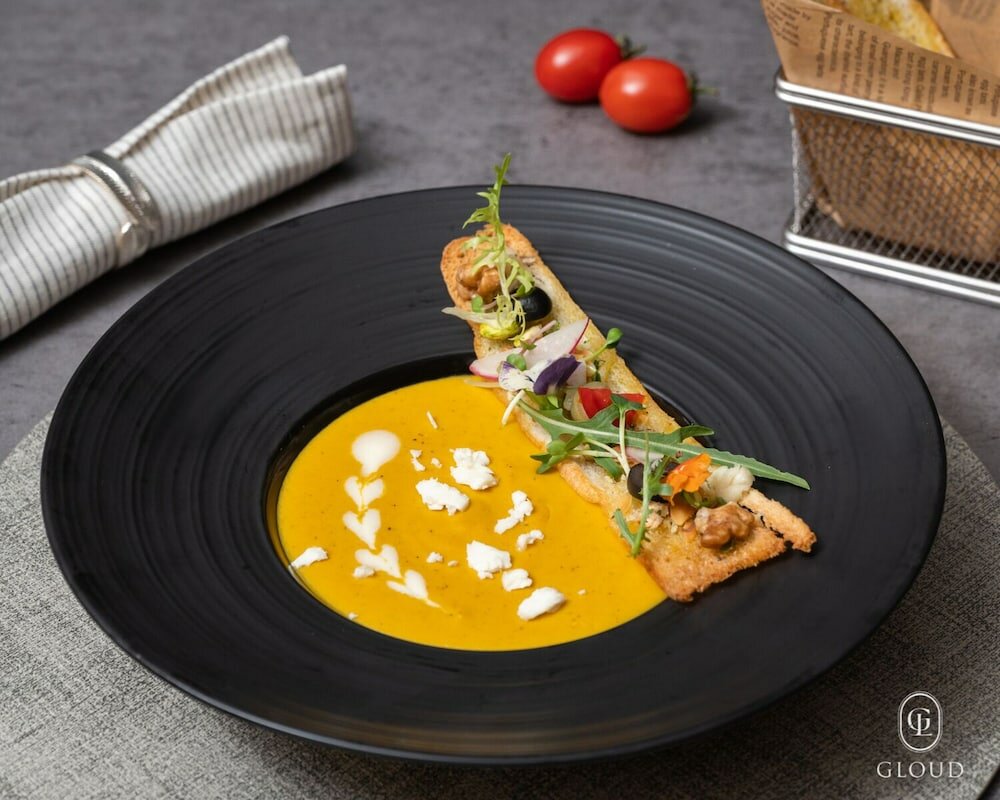 Фото Gloud Hotel