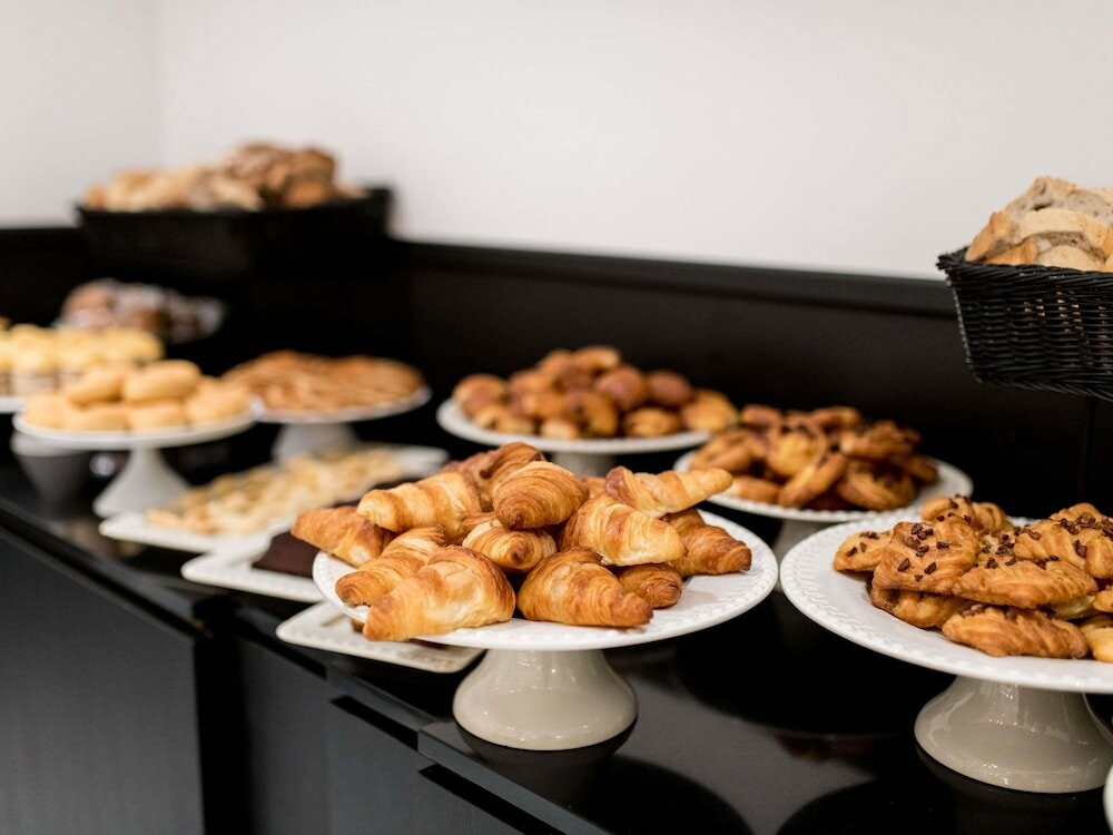 Фото Sofitel Lisbon Liberdade