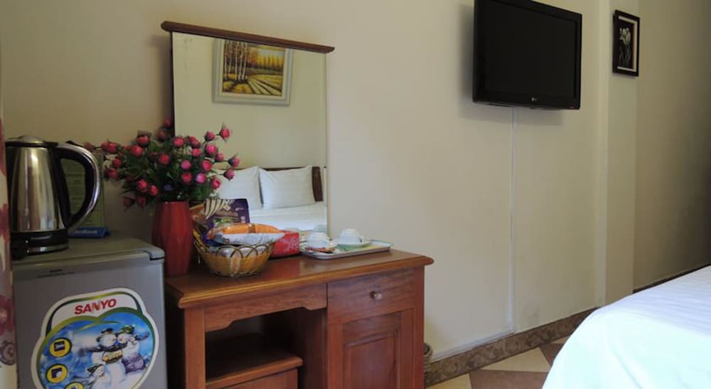 Фото Hanoi Evergreen