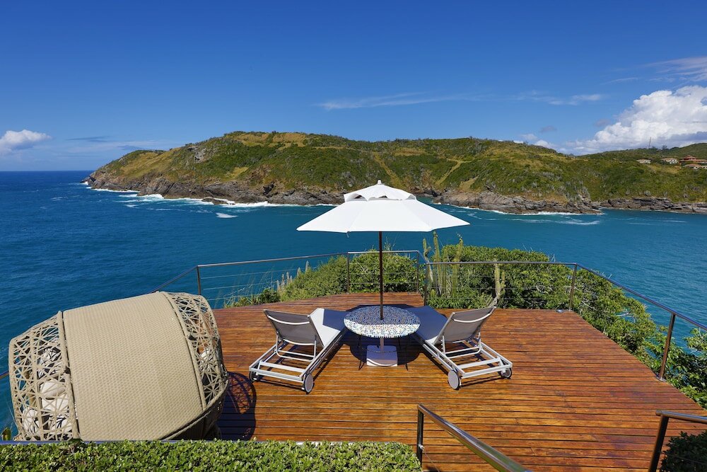 Фото Cliffside Luxury Inn