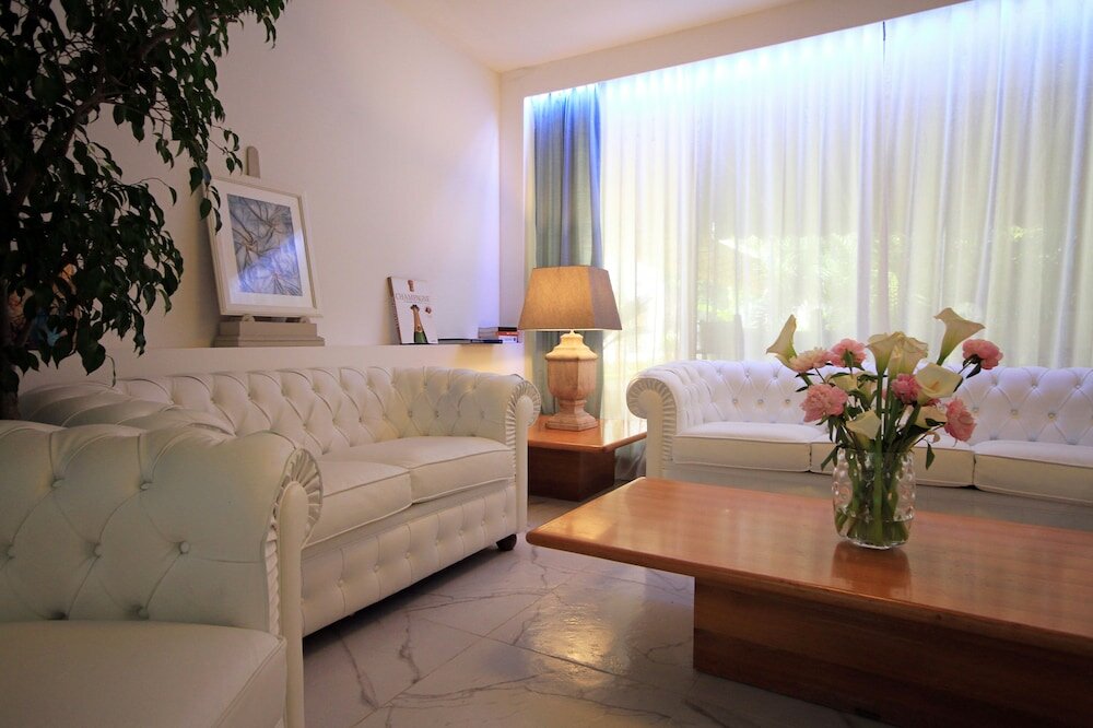 Фото Raffaelli Park Hotel