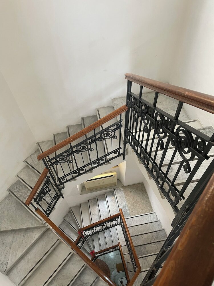 Фото Rome Experience Hostel