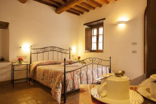 Внешний вид отеля Agriturismo Bonello в Пьенце, фото 2