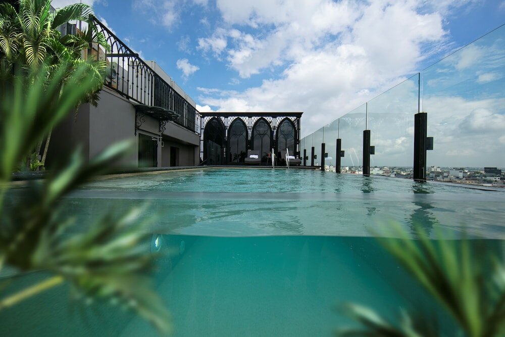 Фото отеля 5