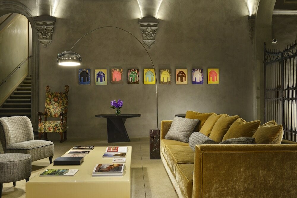 Фото Hotel Garibaldi Blu