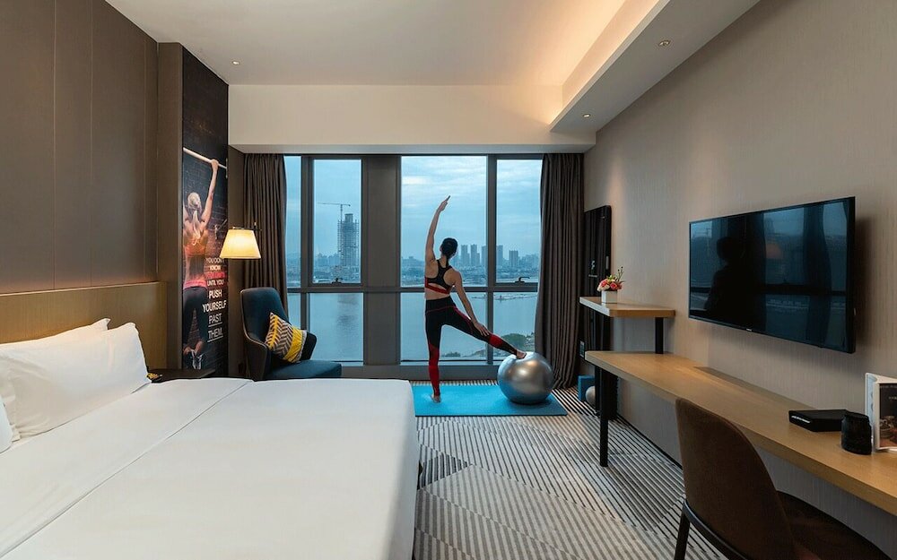 Фото La Yarda Hotel Guangzhou