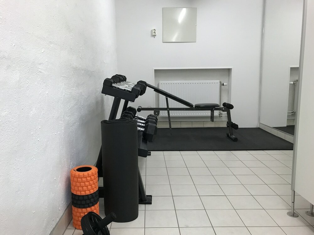 Фото Hotel Wictoria