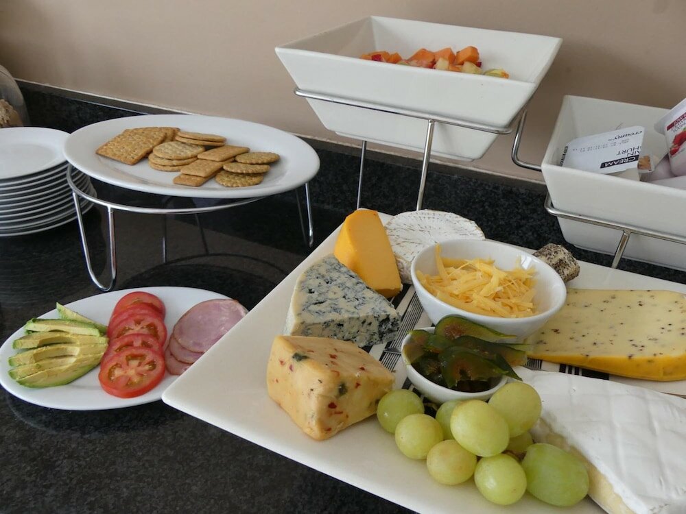 Фото 39 on Church Guesthouse and Conferencing