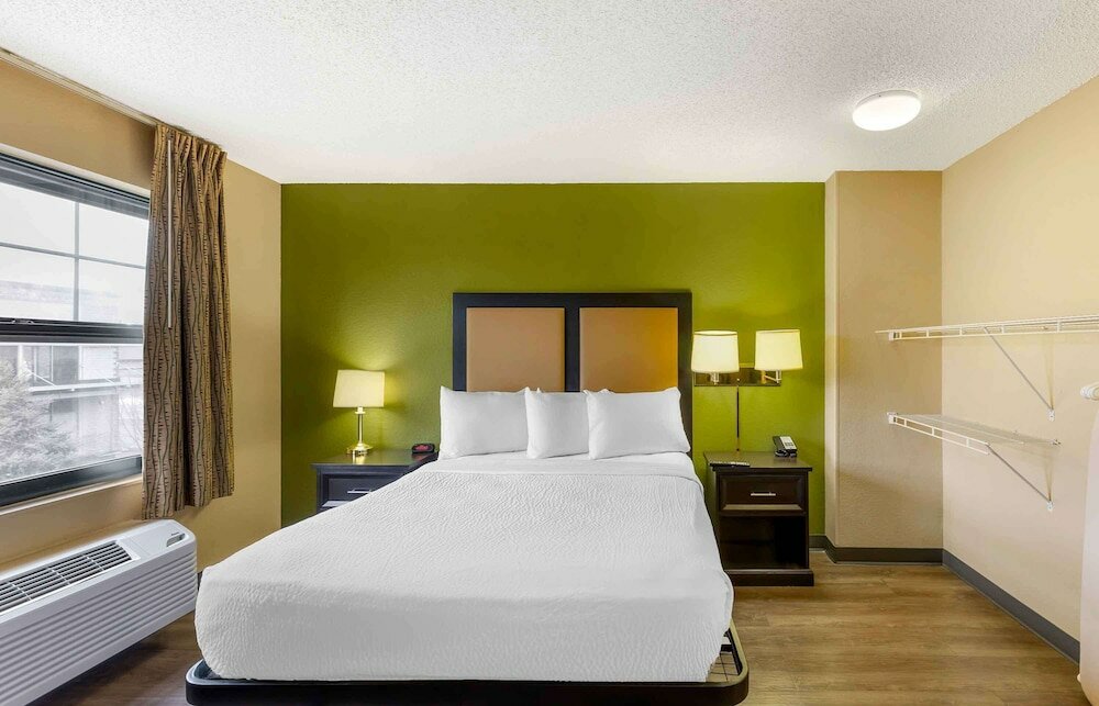 Фото Extended Stay America Suites Billings West End