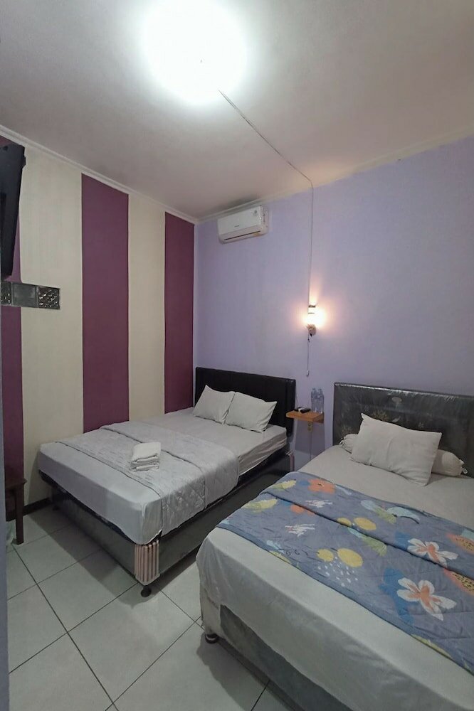 Фото Hotel Bintang Malang