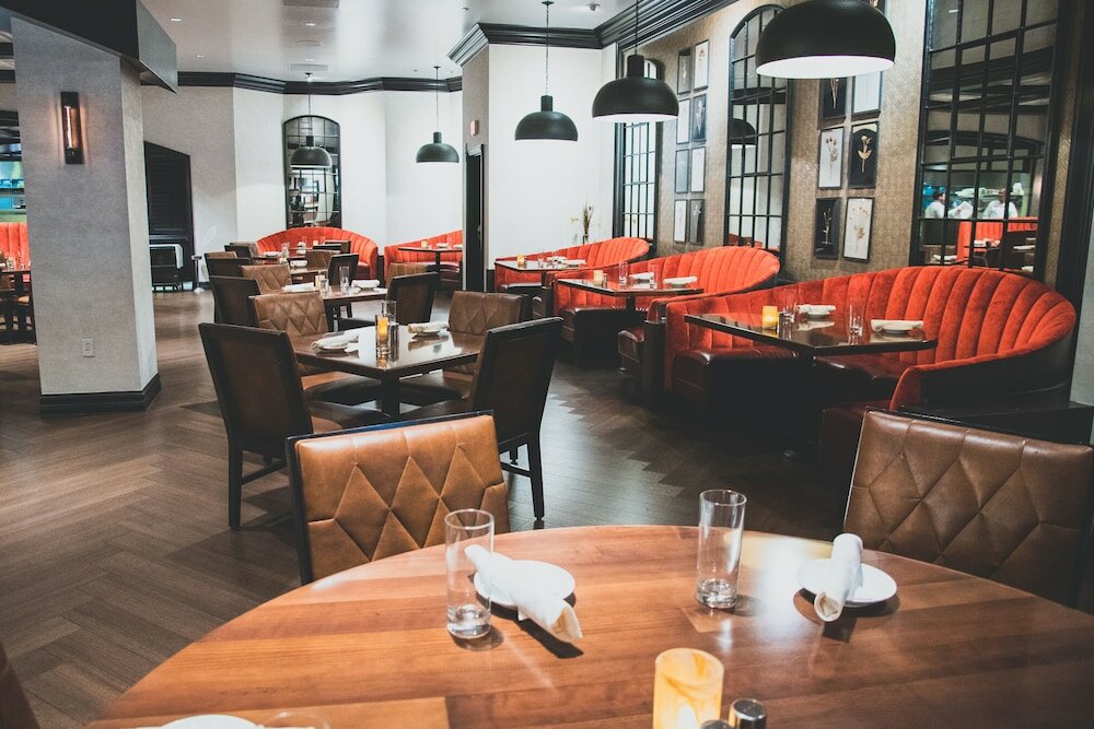 Фото Cannery Casino And Hotel