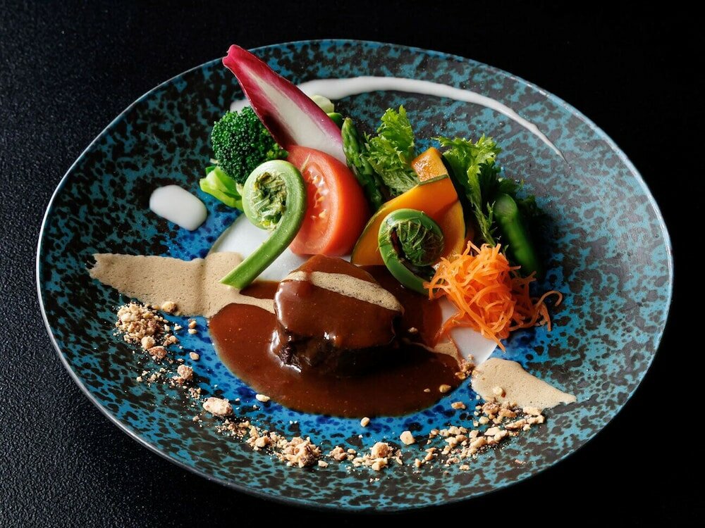 Фото Oiwakeya Ryokan