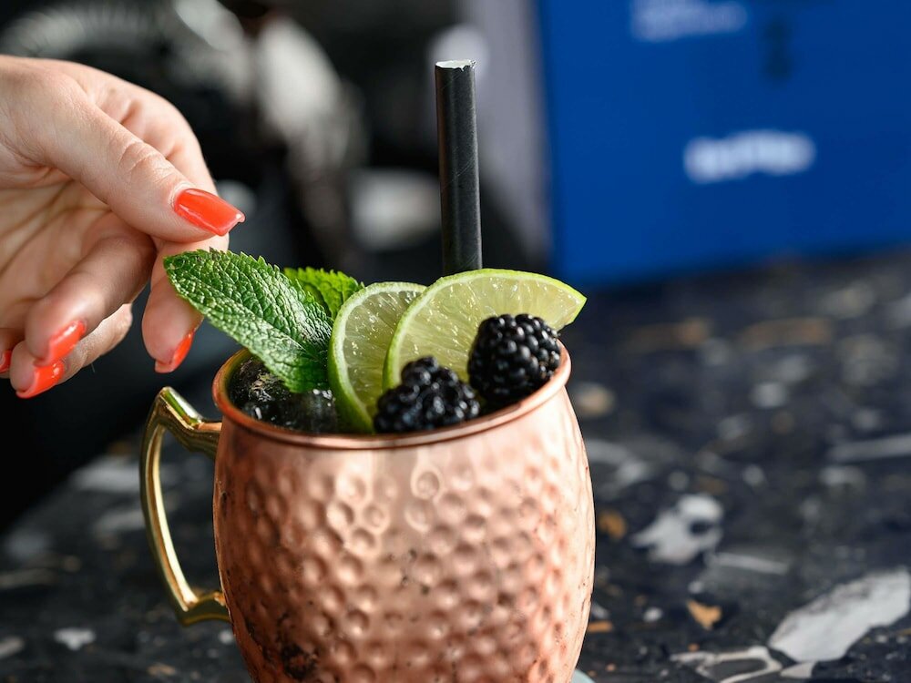 Фото Tribe Budapest Stadium