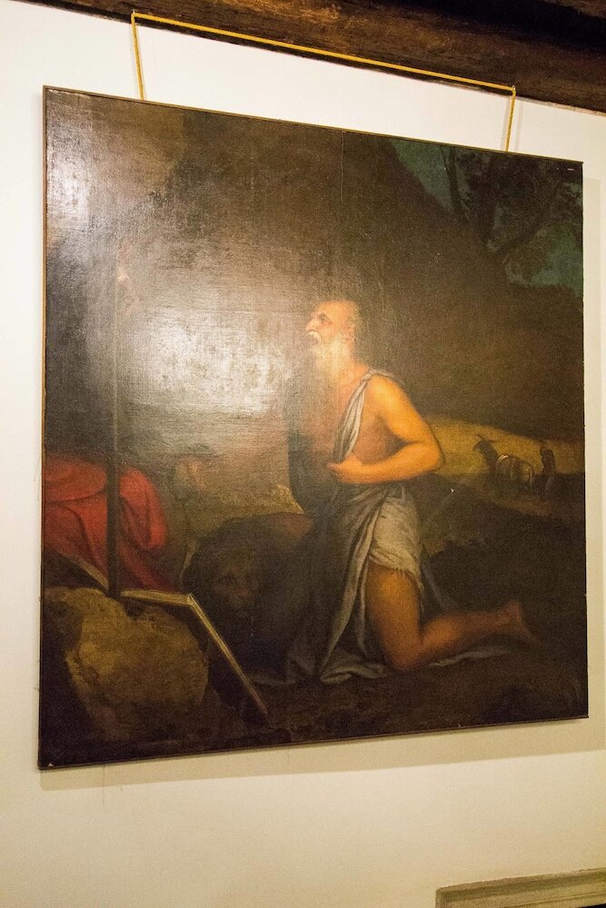 Фото Hotel Palazzo Abadessa