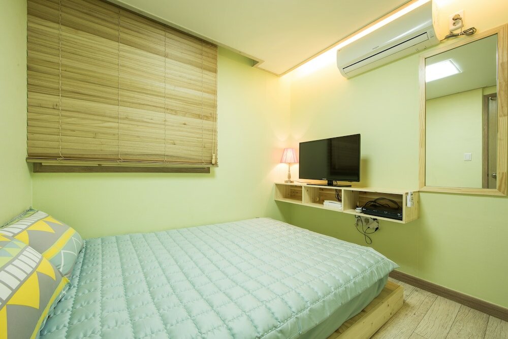 Фото Guest House The Hil