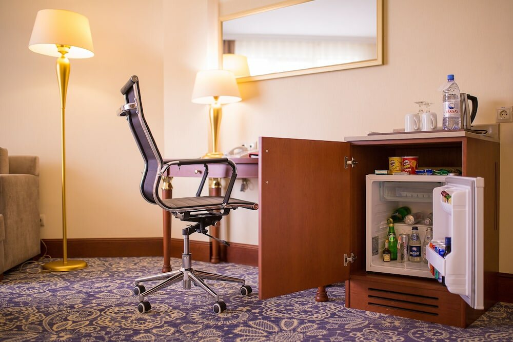 Фото Ramada by Wyndham Almaty