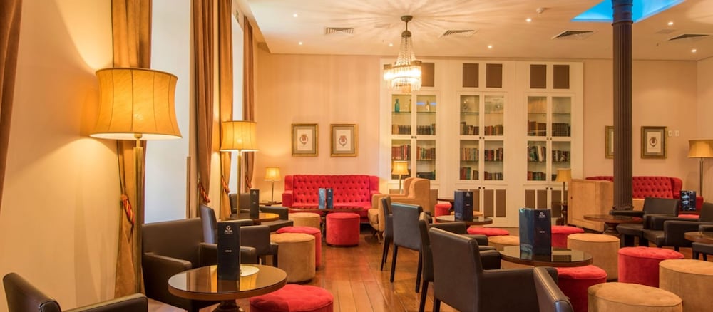 Фото Vila Galé Rio de Janeiro