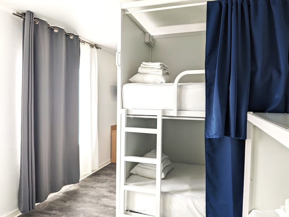 Фото Hôtel Pb - Paris-Barcelone