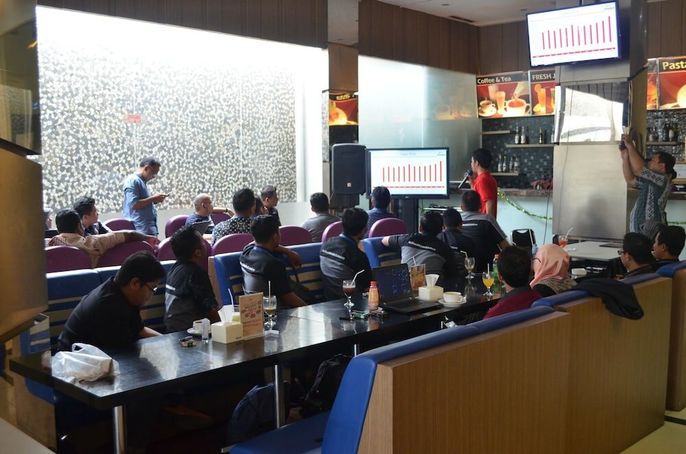 Фото Nite & Day Jakarta - Bandengan