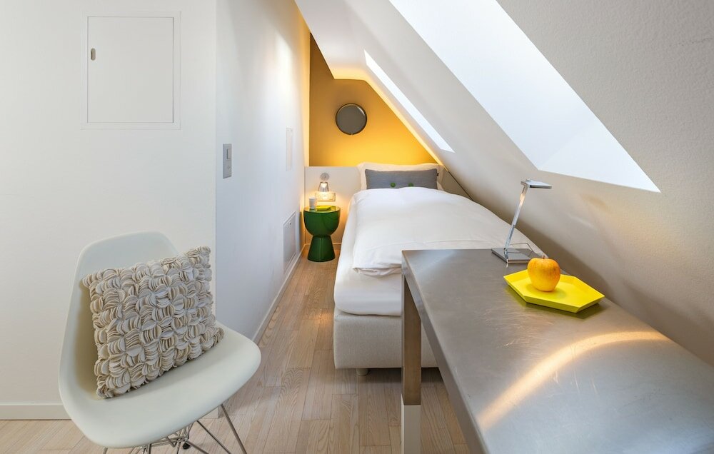 Фото Hotel Rössli