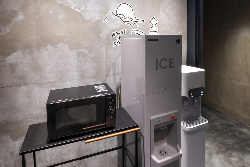 Фото Hotel Bell Kyoto