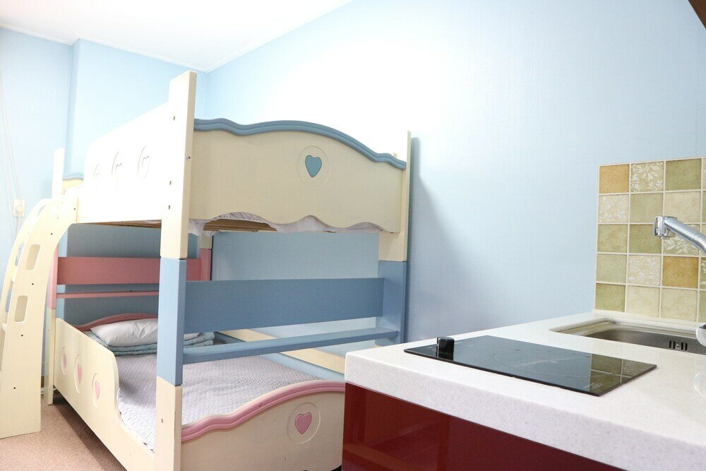 Фото Well Plus Bnb Guest House