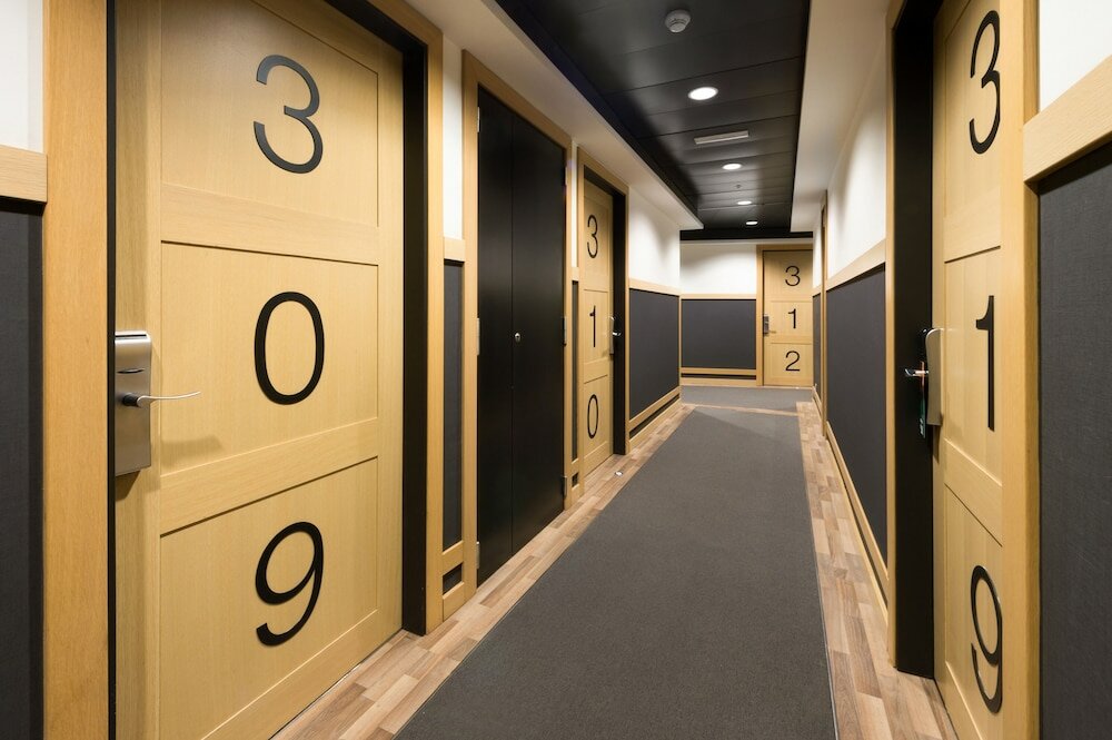 Фото Hotel Jazz