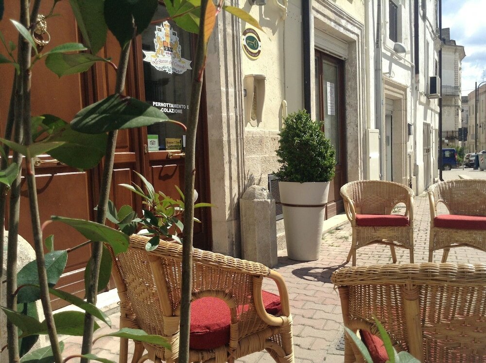 Фото Le Stanze del Console