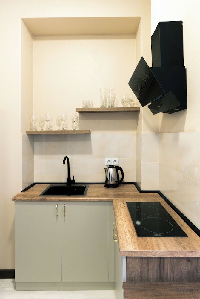 Фото Sky by The River