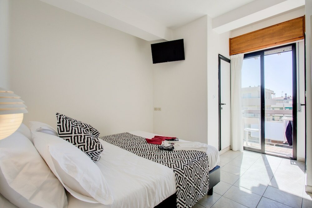 Фото Hotel Grazia Riccione