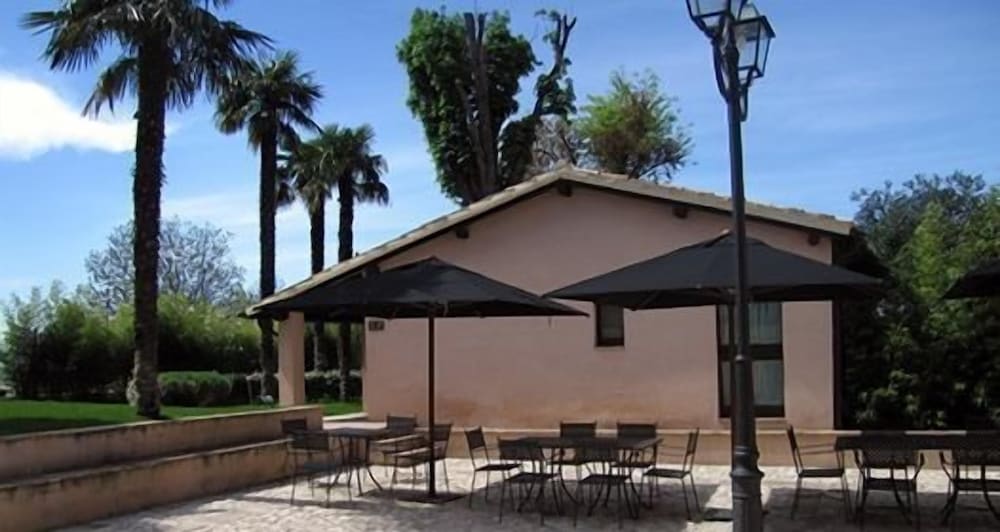 Фото Hotel Casa Mancia