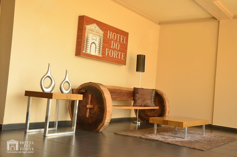 Фото Hotel do Forte