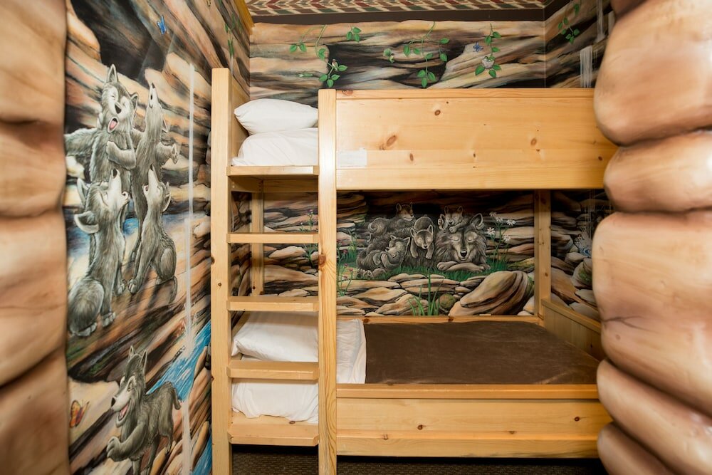 Фото Great Wolf Lodge Traverse City