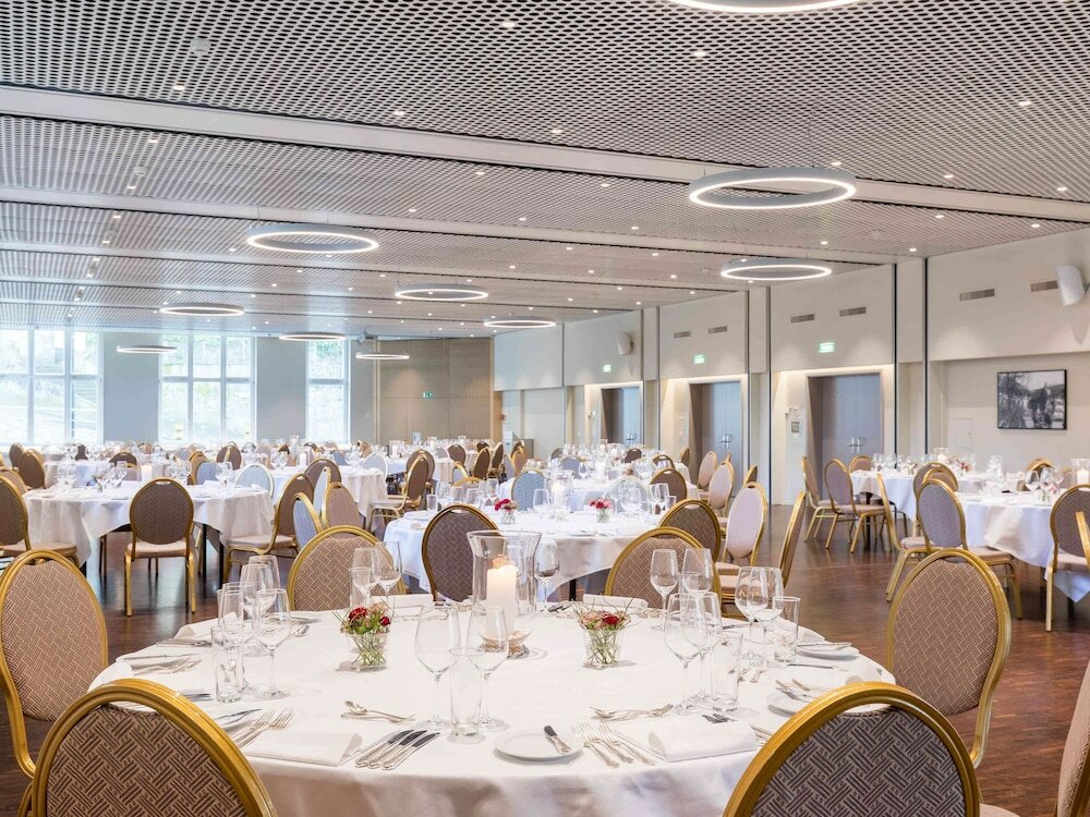 Фото Mercure Lenzburg Krone