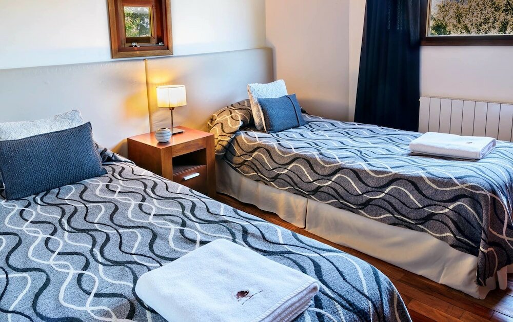 Фото Bosque del Nahuel Boutique Hotel & SPA