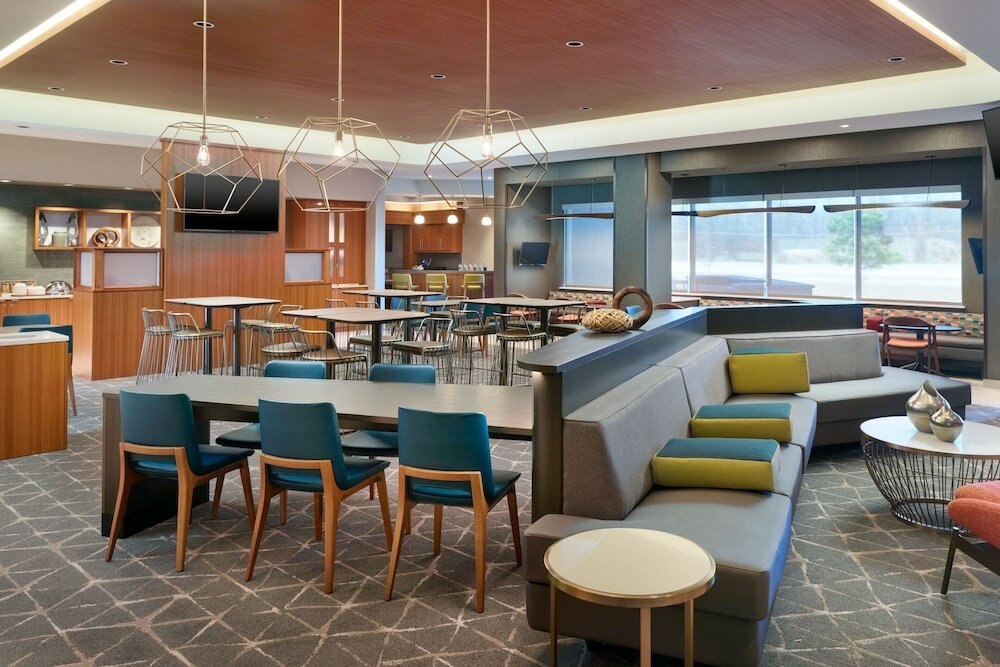 Фото SpringHill Suites by Marriott Arlington Tn