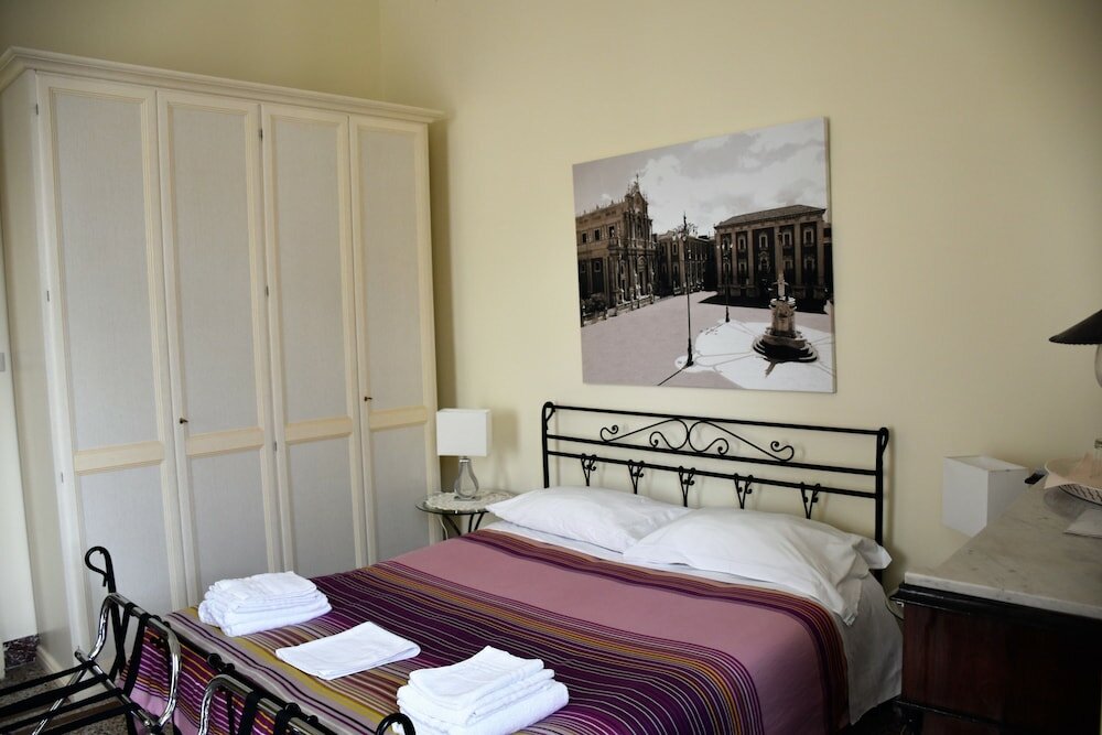 Фото B&b al Teatro Massimo