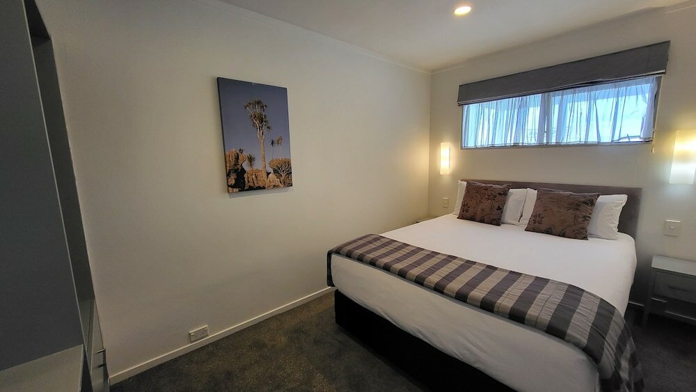 Фото Manukau Motor Lodge