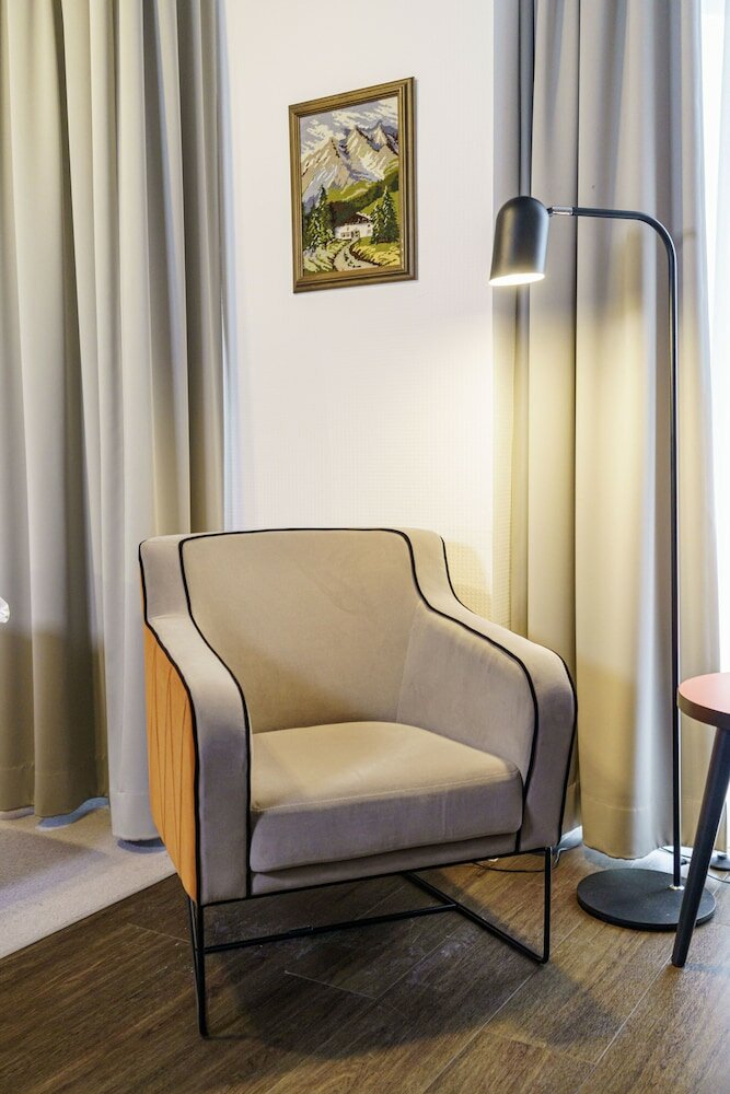 Фото Tante ALMA's Bonner Hotel