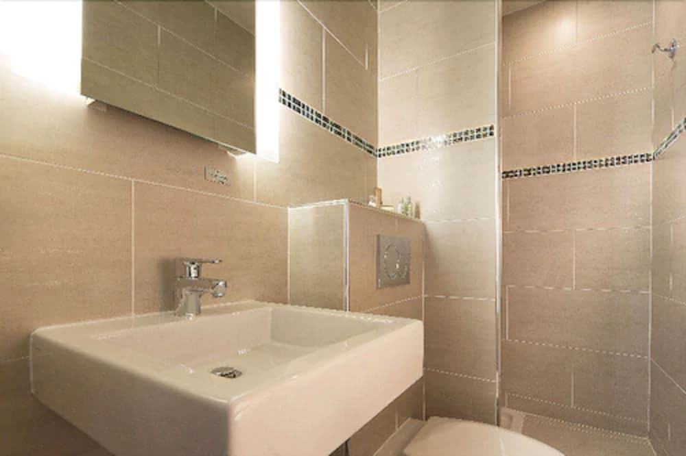 Фото Turenne Le Marais