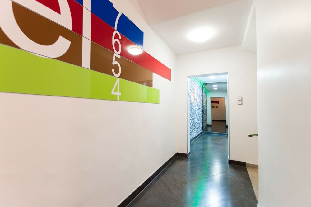 Фото Hotel Bayer's