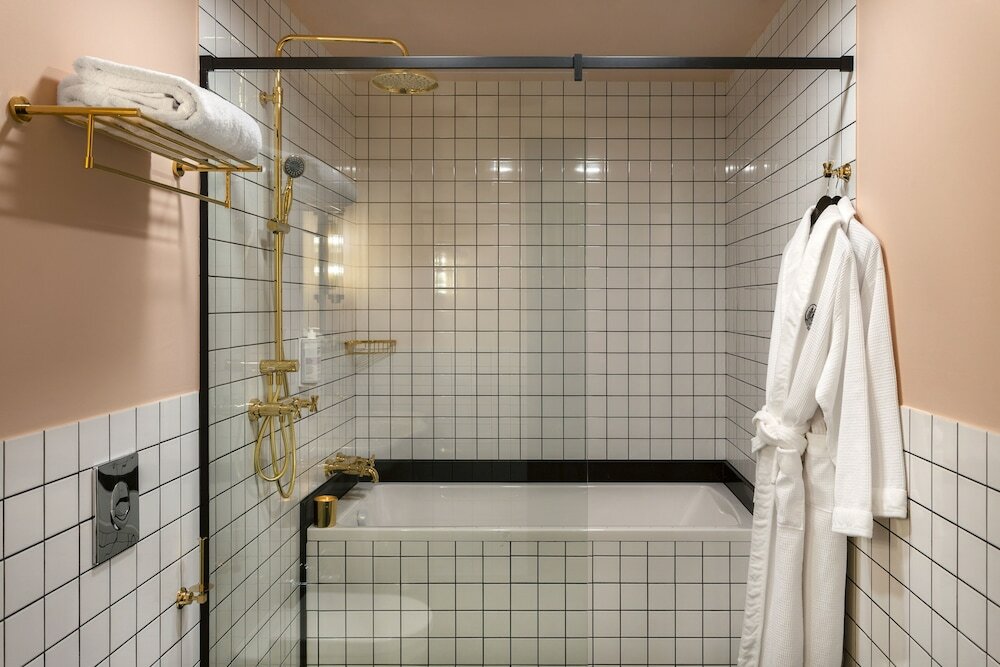 Фото Artizan Design Hotel