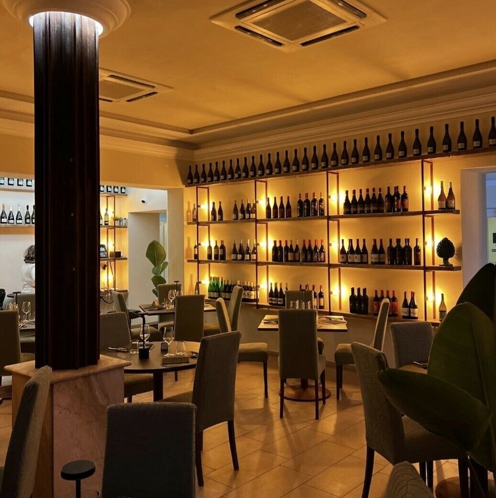 Фото Central Gallery Rooms