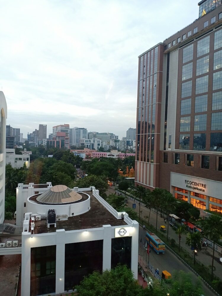 Фото Monotel Luxury Business Hotel