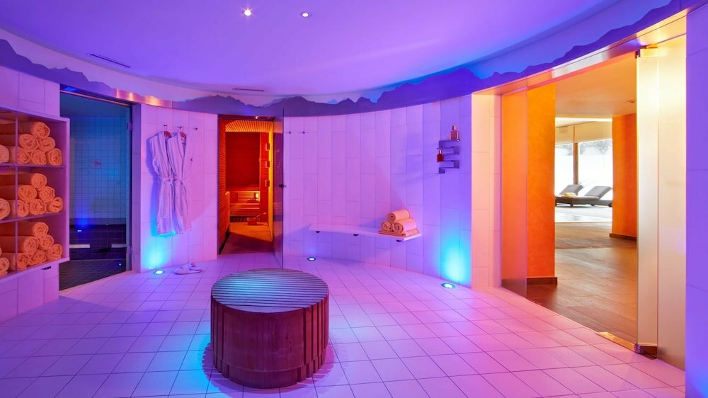 Фото Grand Hotel Zermatterhof