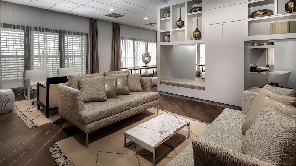 Фото Hyatt Place Taghazout Bay