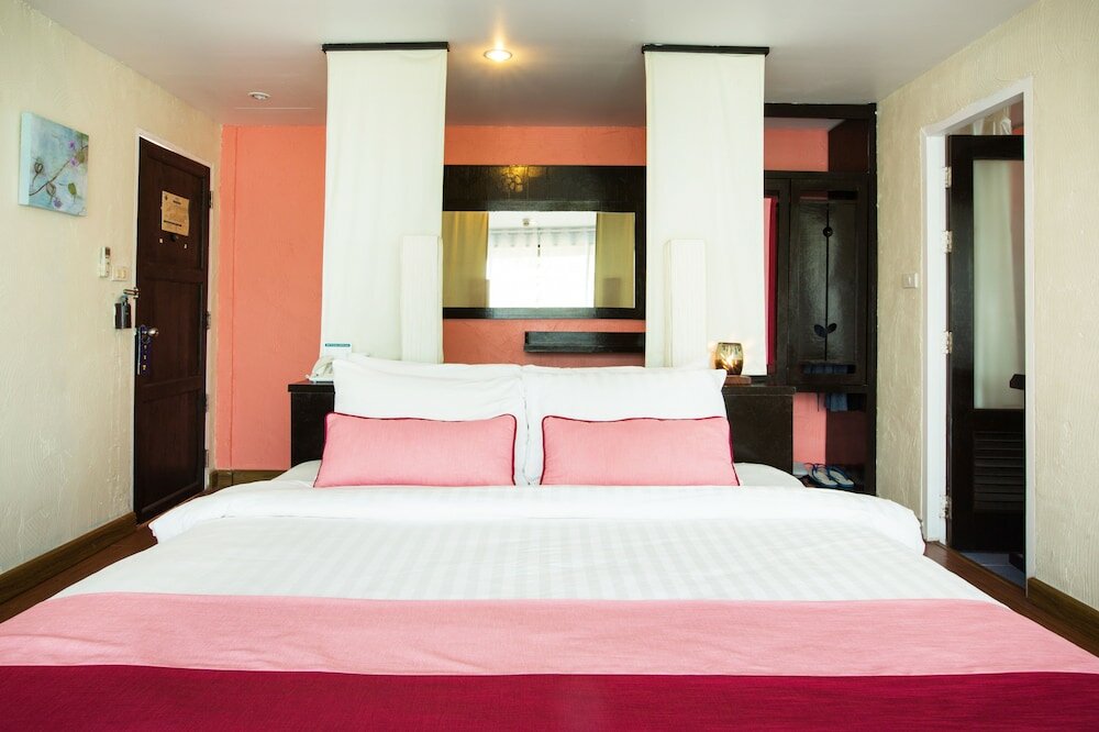 Фото Vacation Village Phra Nang Inn