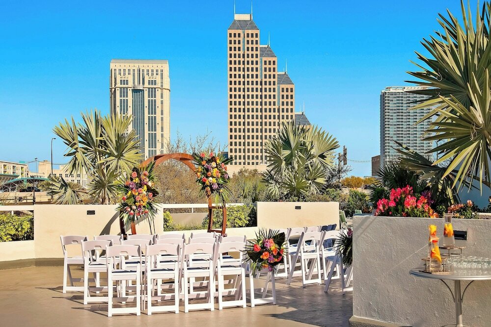 Фото Marriott Orlando Downtown