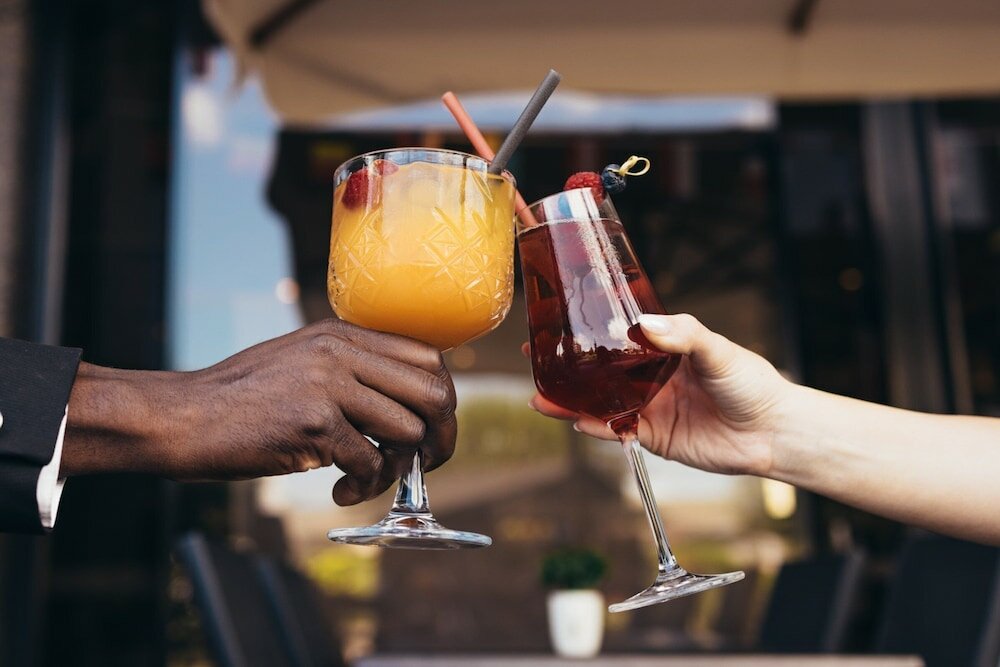 Фото Crowne Plaza Geneva by IHG