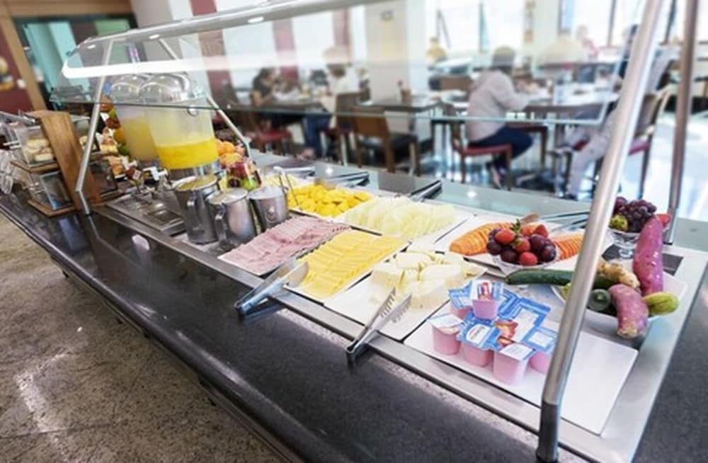 Фото Hotel Domani